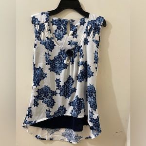 Girls top Size-12/14 years